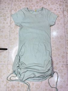 Bewakoof Dress Lil Bit Stain But It Washable