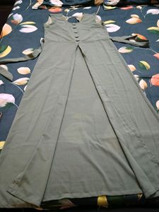 Grey Color  Tunics