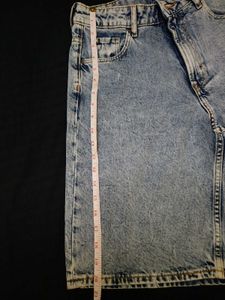H&amp;M Denim Jorts