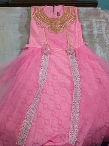 Girls' Wedding GOWN