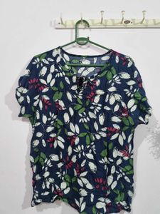 Pack Of 4 Tops 💚 💛 🖤 💙