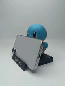Cute Cartoon Car Dashboard Bubble Head