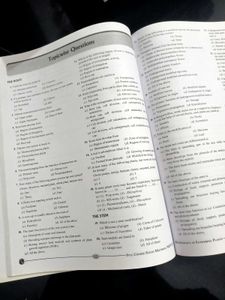 NEET Biology Study Material
