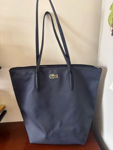 Lacoste Tote Bag