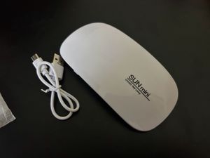 SUN mini UVLED Nail Lamp