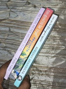 Fiction Novels Indian Bestseller