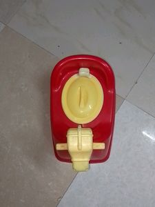 Horse Shape Potty Training Seat