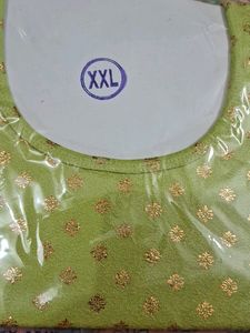 Stretchable  Blouse  For  Women