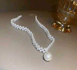 Pearl Choker