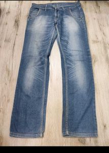 sc2672 Matrix Jeans size 36