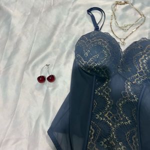 Women Corset Top