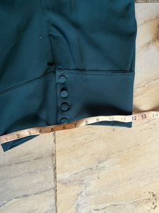 Loose Cargo Pants