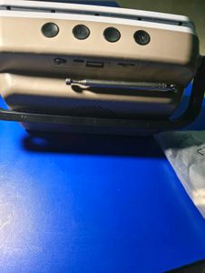 Retro Zifi TV Style Bluetooth Speaker