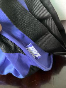 Nike Gym Bag