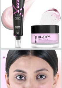 SoTrue Beauty Primer Duo