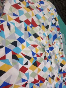 Kuftan Short Top