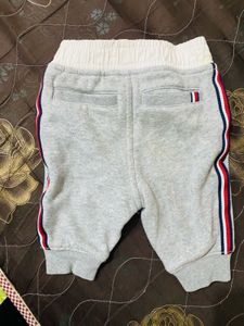 Tommy Hilfiger Baby Zip-Up Hoodie