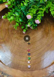 Elegant Pendant Necklaces