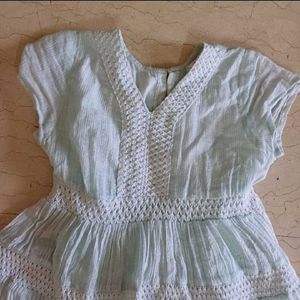 Masala Kids By NYC Dress For 5-8 yrs