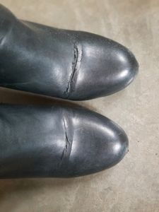 Sherrif Boots