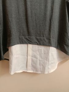 Full Sleeve Designer Top