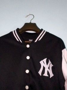 Varsity Jacket