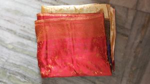 Best Saree To Use Daily