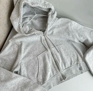 H&amp;M Zip Up Hoodie