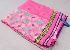 Pack of New Sarees