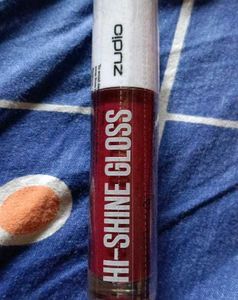 ZUDIO SHINE GLOSS
