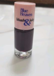 Blue Heaven Blush