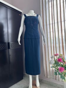 Premium Plus Size Dress