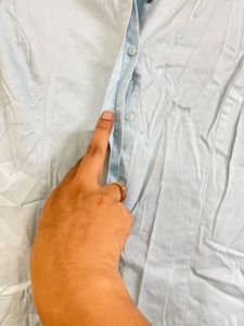 Smart Look Shirt