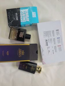 Perfume Set