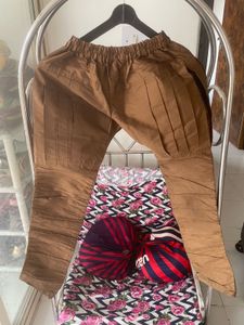 Elegant boys Ethnic Kurta Set