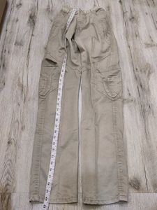 Sc8722 Sabrin Jeans Waist 24