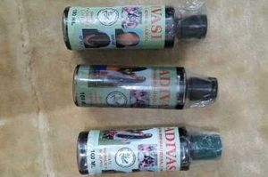 (Sealed) Adivasi Hair Oil