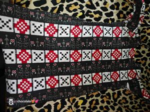 kurti(Sambalpuri print) 😍