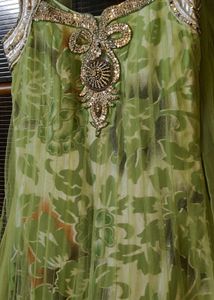 Anarkali Suit