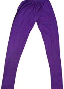 Purple Long Leggings – Great Condition