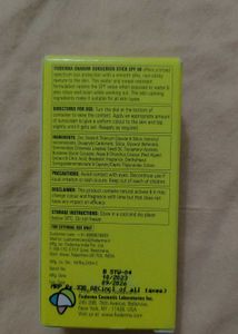 Fixderma Shadow SPF 50 Stick