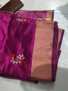 Most Expensive Saree