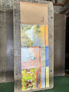 Themes in Indian History Textbook