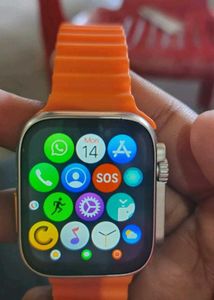 New Watch