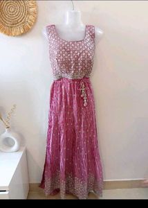 Its Really Very Pretty Garara Suit Set