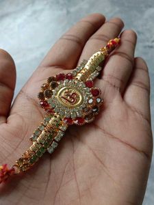 Elegant Rakhi