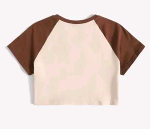 Cute Heart Graphic Tee