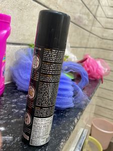 New Urban Gabru Men Hair Removal Spray