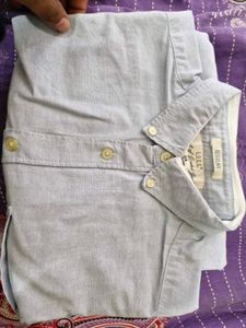 H&amp;M oxford Shirt