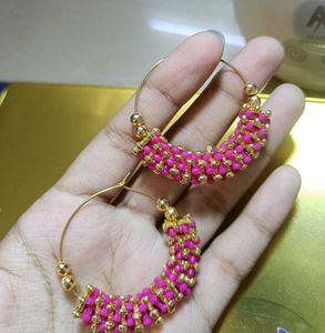 Fancy Earrings